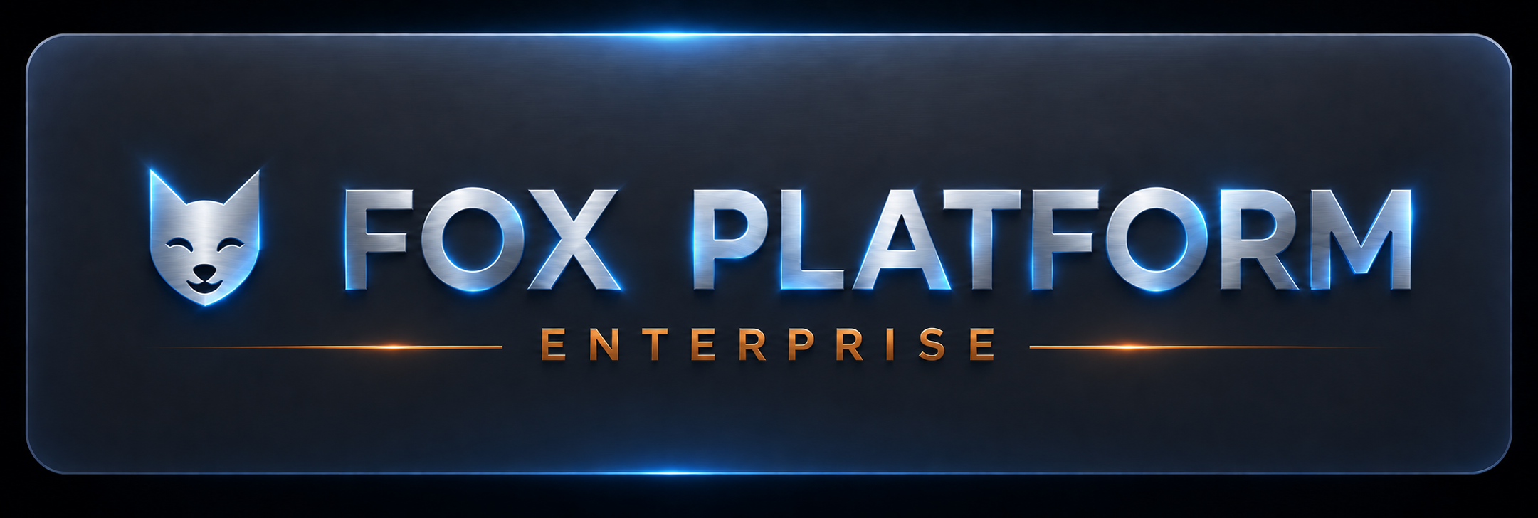 FOX Platform Enterprise