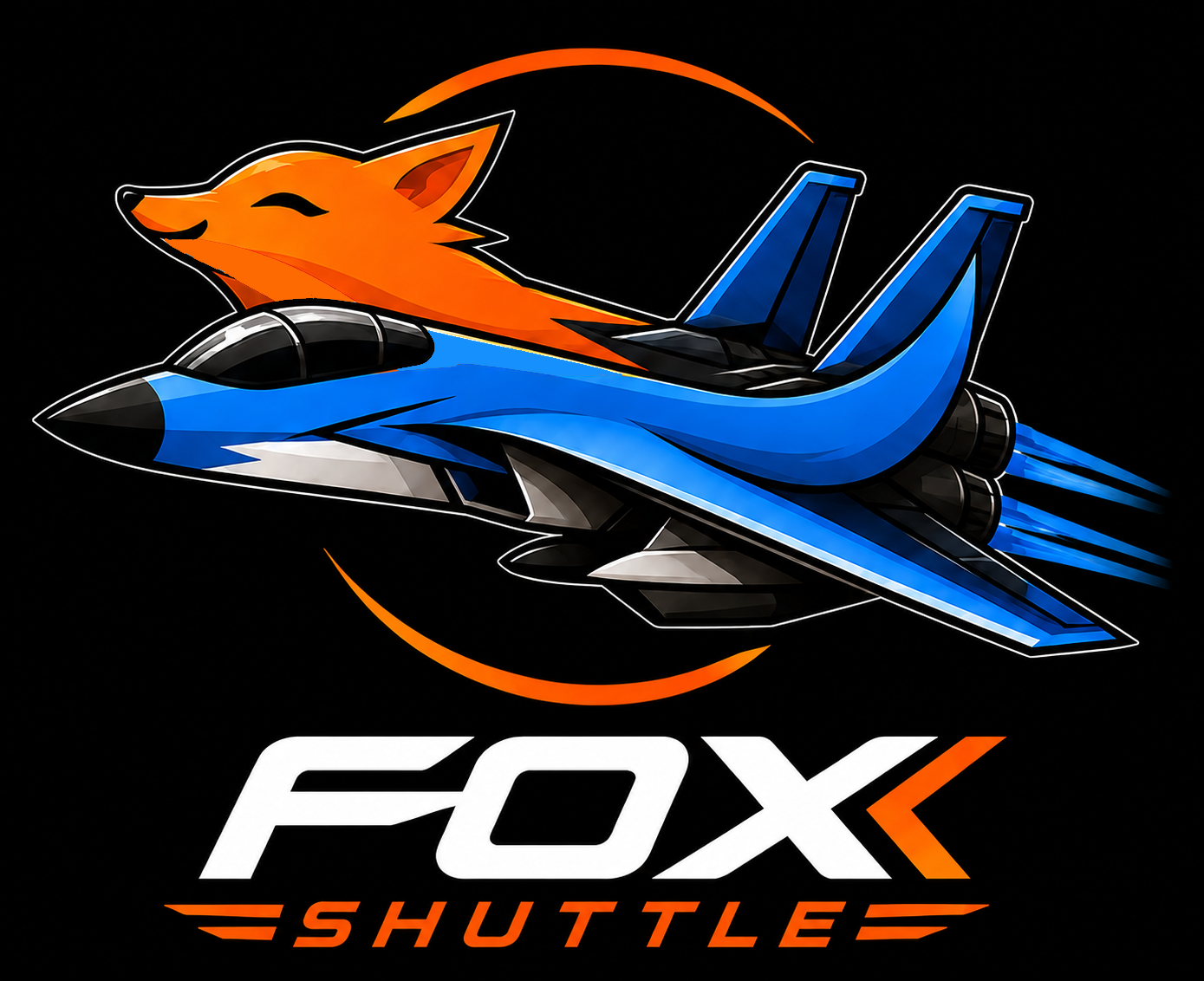 FOX Shuttle